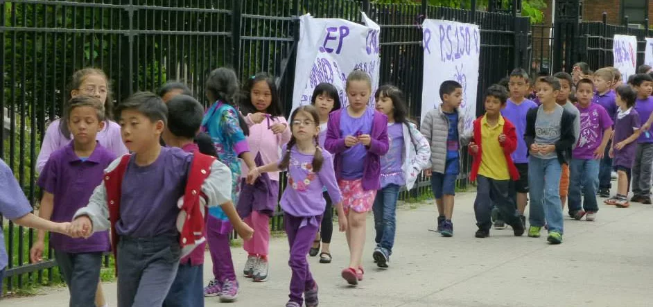 Students Raise Awareness and Funds for Alzheimer’s Programs