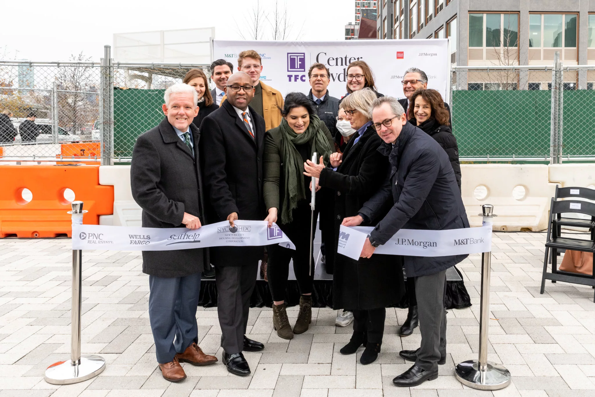 QNS: New Affordable Housing Options Come to Long Island City Waterfront Development