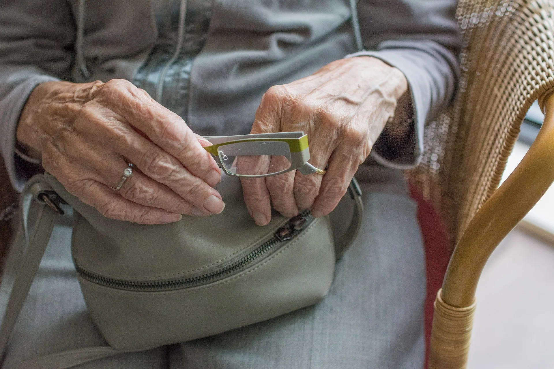 Queens Times: Sunnyside Community Services to Address Elder Abuse