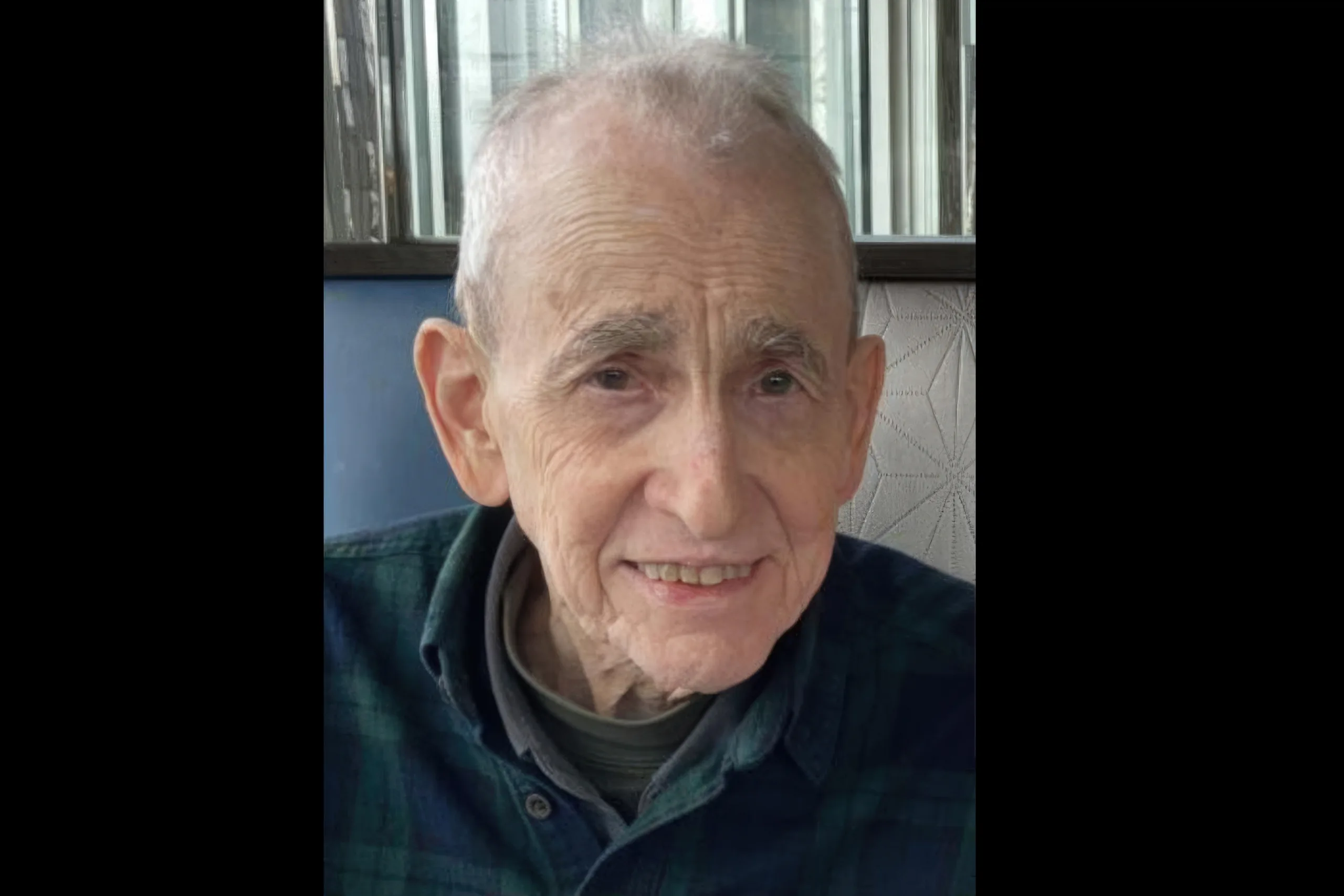 Remembering Byron Stookey, SCS’s First Executive Director