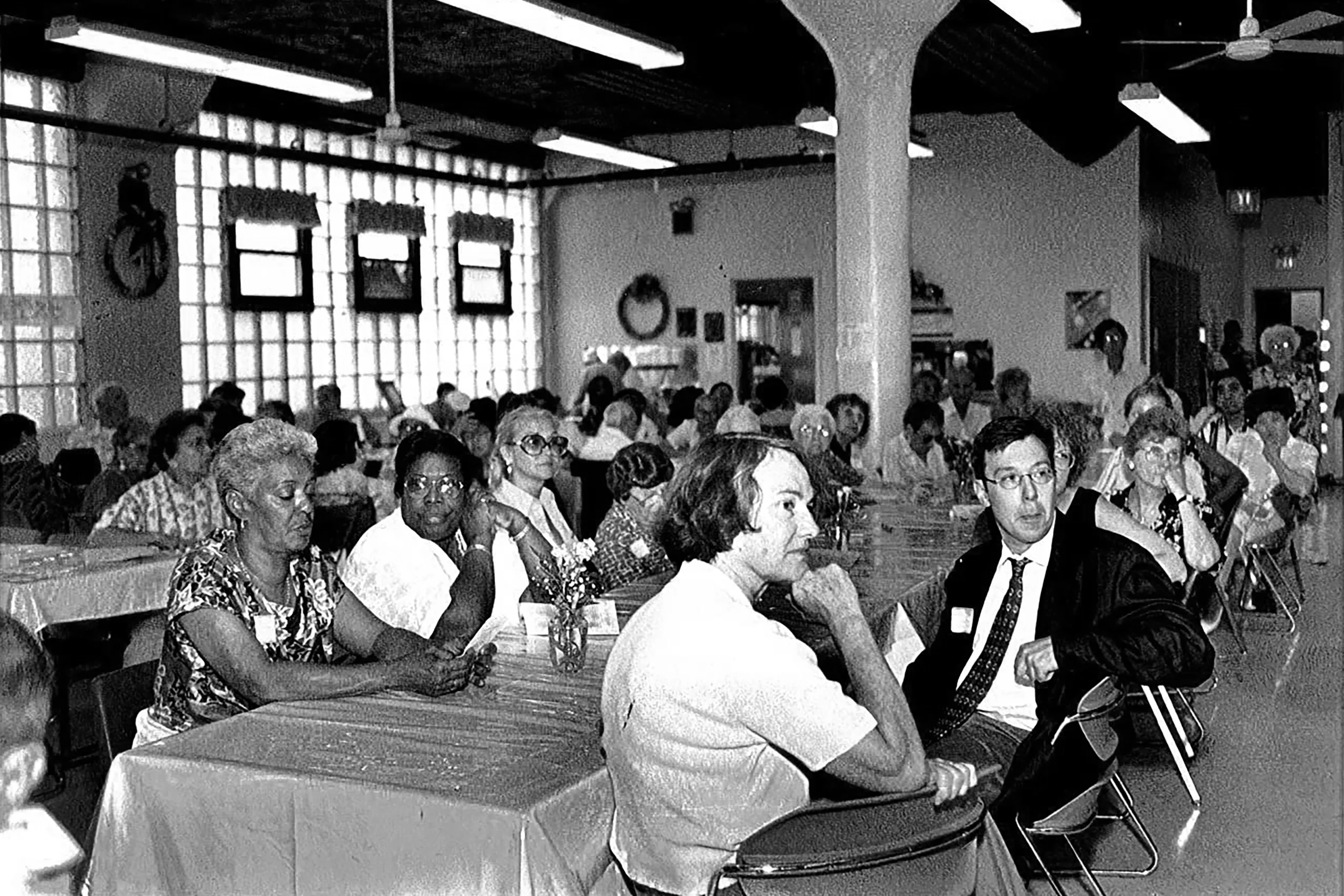 Queens Gazette: 50 Years of Sunnyside Community Services