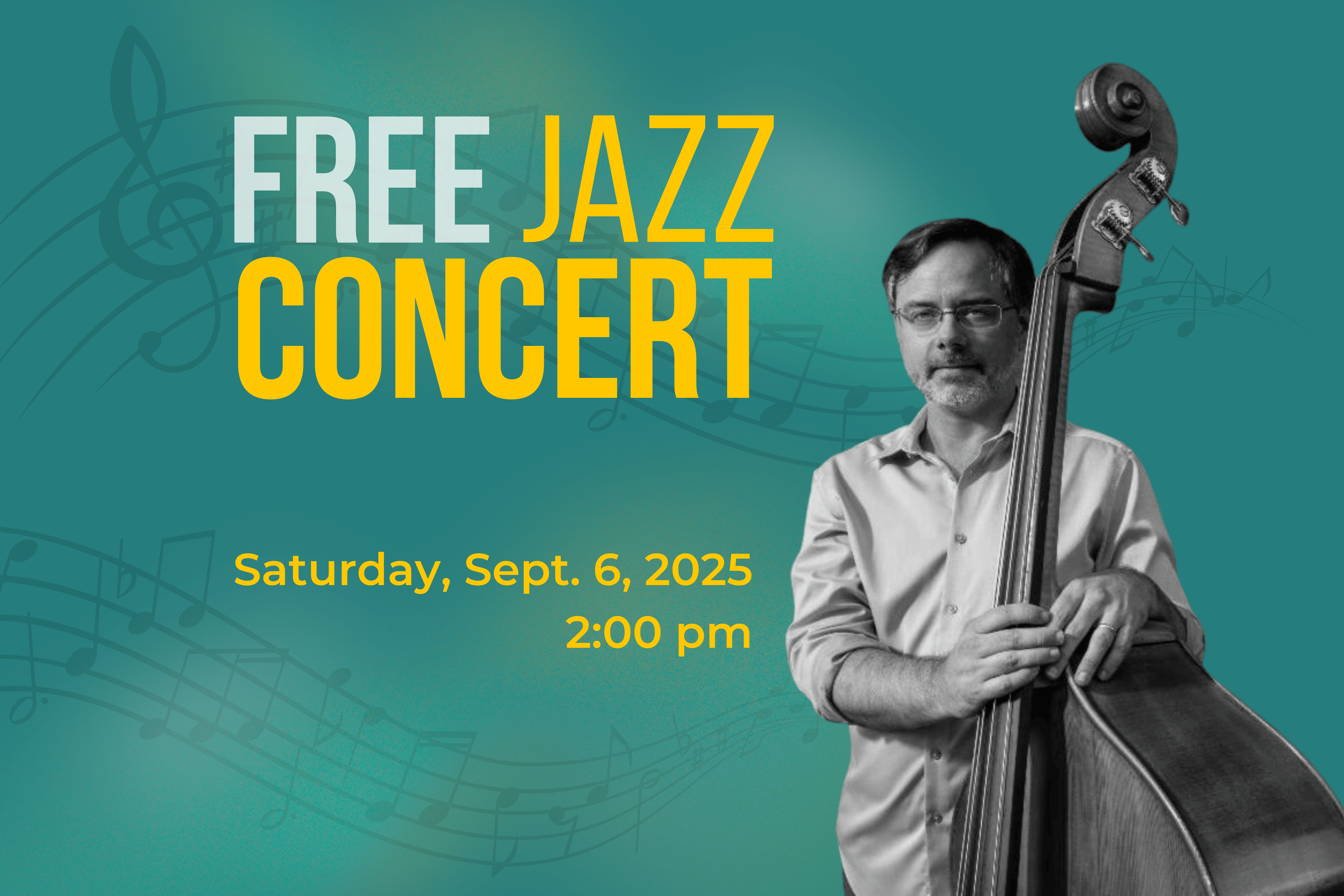 Free Jazz Concert