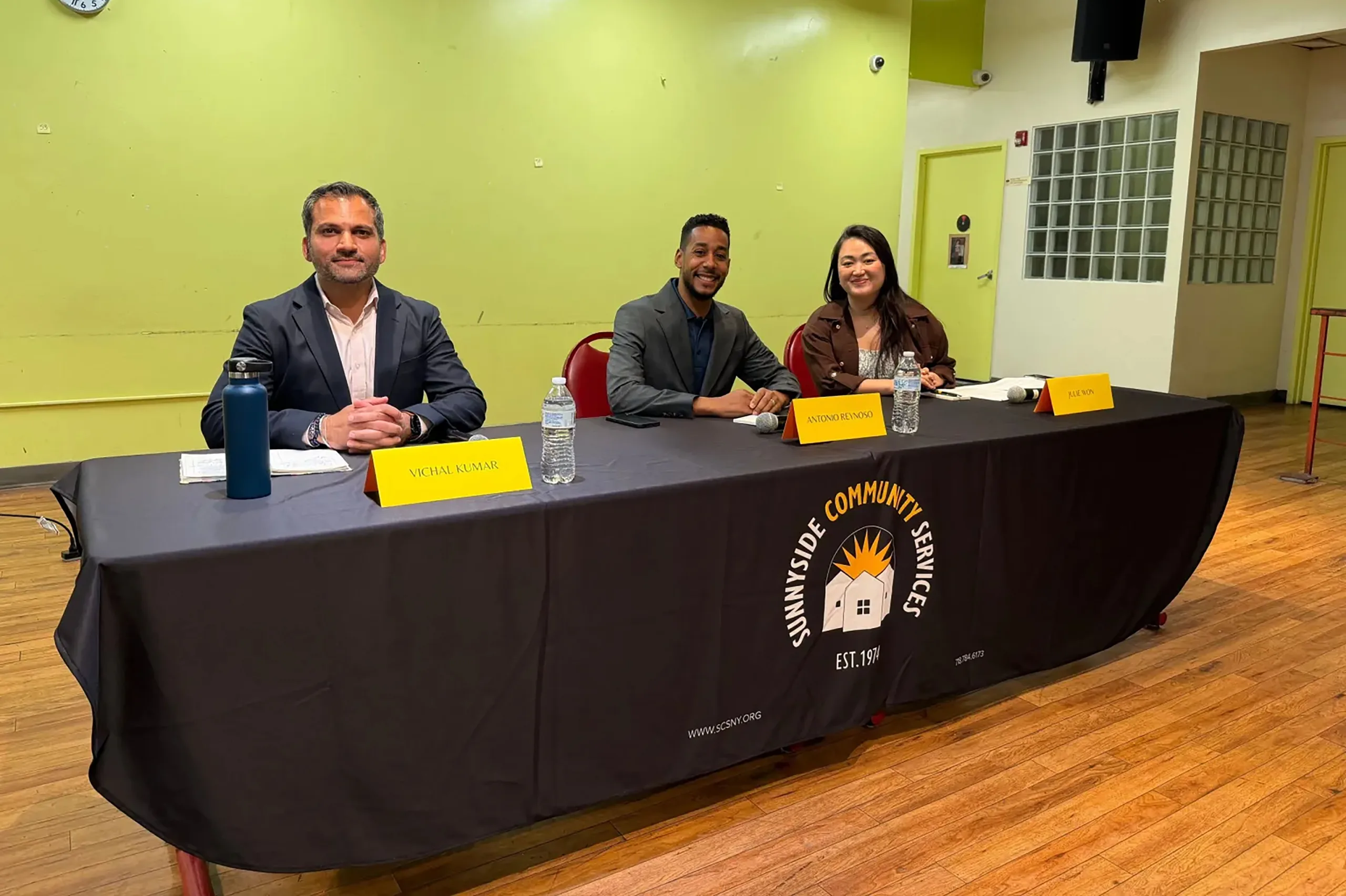 Epicenter NYC: Deli orders, AI regulations and the battle to replace Nydia Velázquez